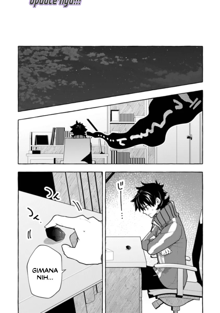 Kinzoku Slime wo Taoshi Makutta Ore ga “Kurokou no Ou” to Yobareru Made Chapter 04 Gambar 26