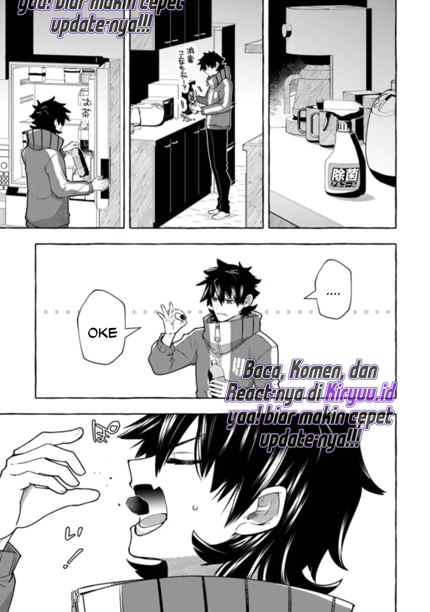 Kinzoku Slime wo Taoshi Makutta Ore ga “Kurokou no Ou” to Yobareru Made Chapter 04 Gambar 30