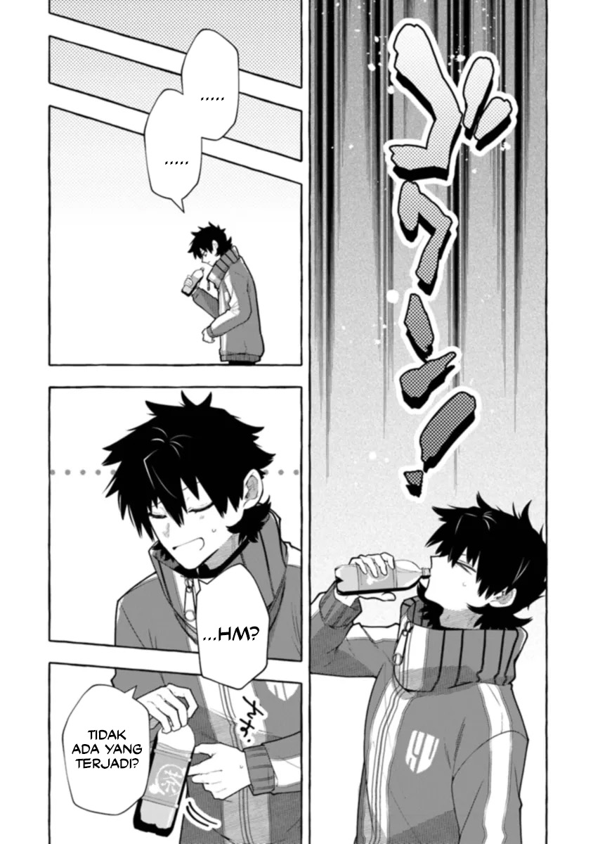 Kinzoku Slime wo Taoshi Makutta Ore ga “Kurokou no Ou” to Yobareru Made Chapter 04 Gambar 31