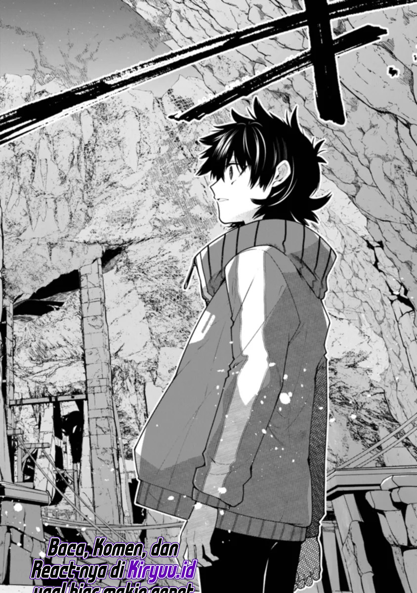 Kinzoku Slime wo Taoshi Makutta Ore ga “Kurokou no Ou” to Yobareru Made Chapter 04 Gambar 9