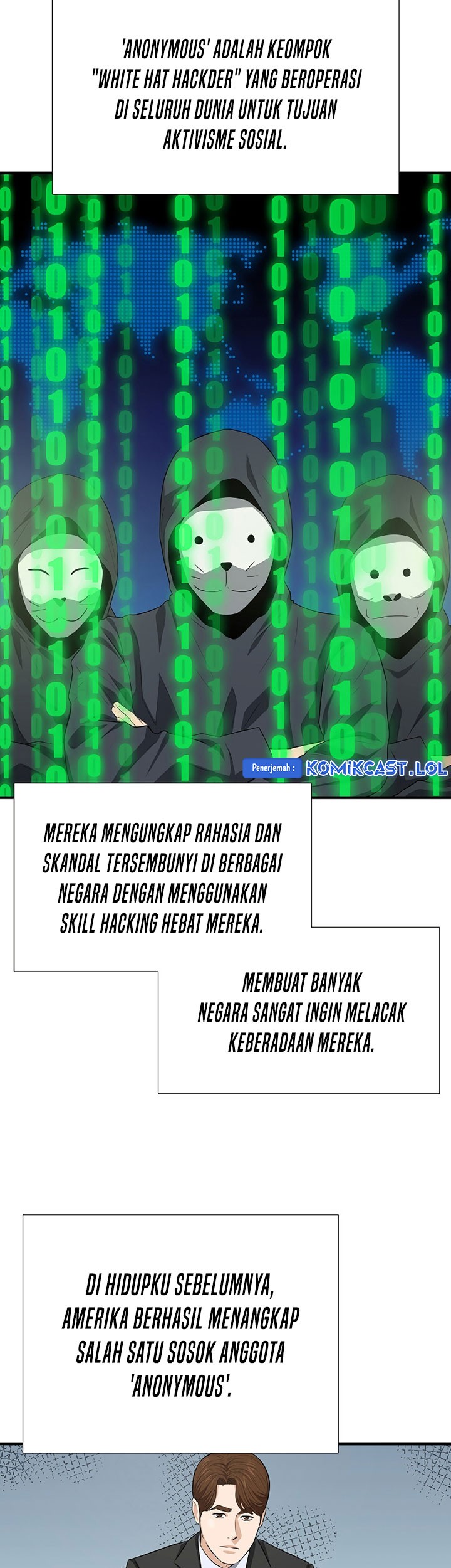 This is the Law Chapter 126 Gambar 54