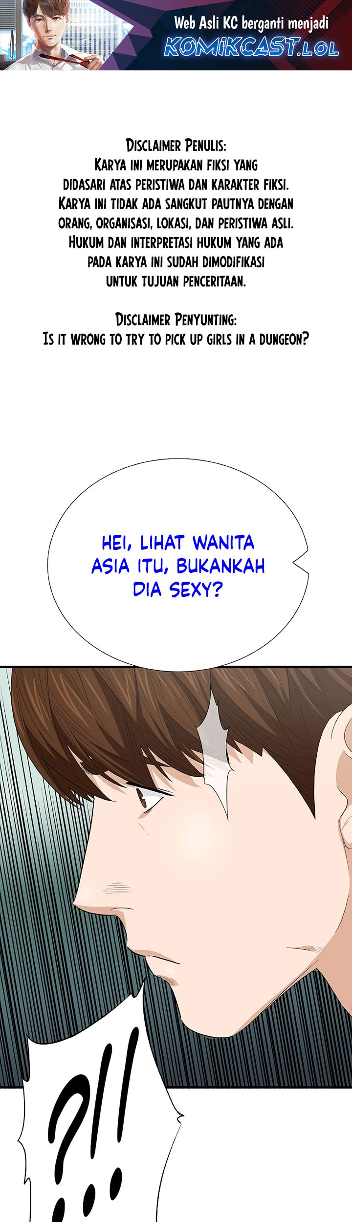 Baca  This is the Law Chapter 126 Gambar 2