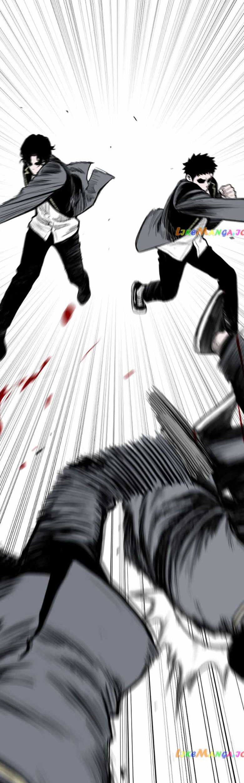 Switch Chapter 95 Gambar 87