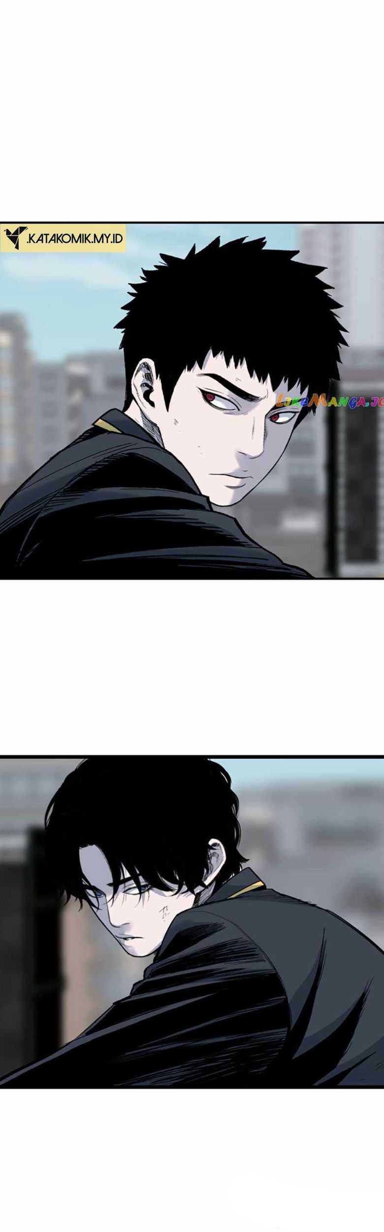 Switch Chapter 95 Gambar 89
