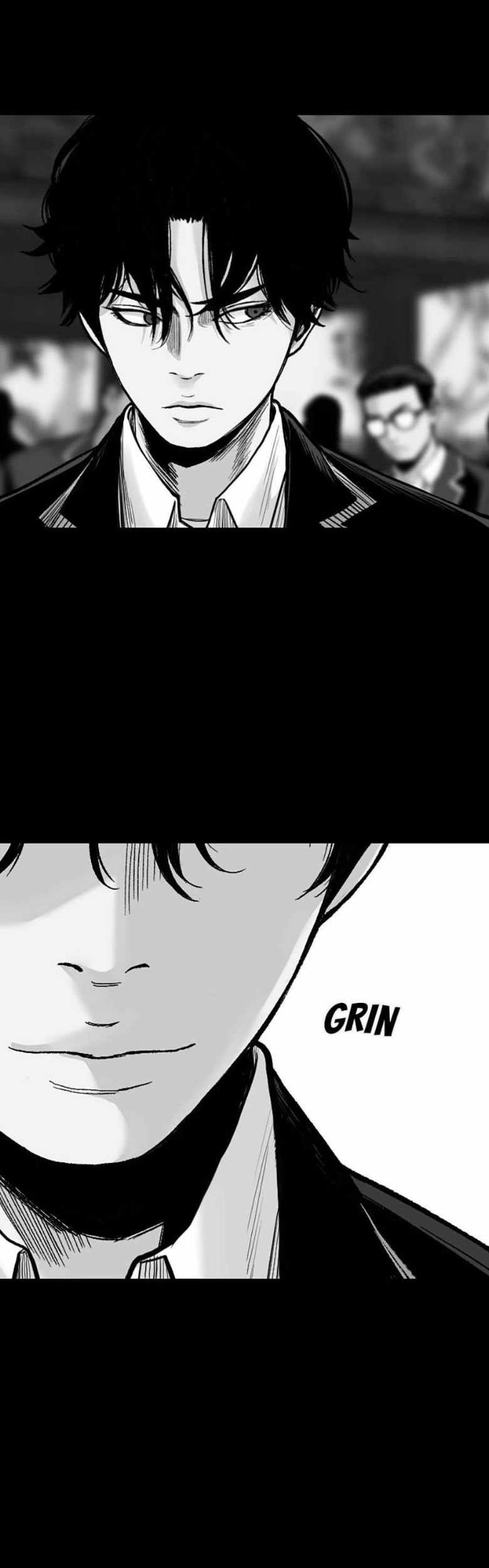 Switch Chapter 95 Gambar 101