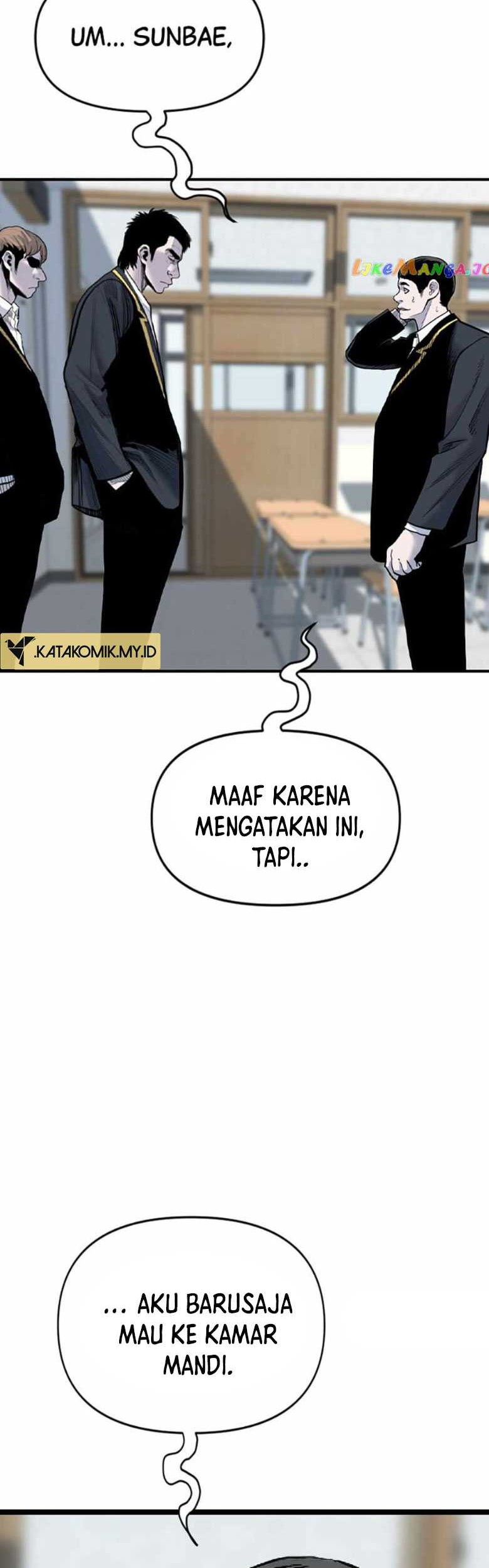 Switch Chapter 95 Gambar 15