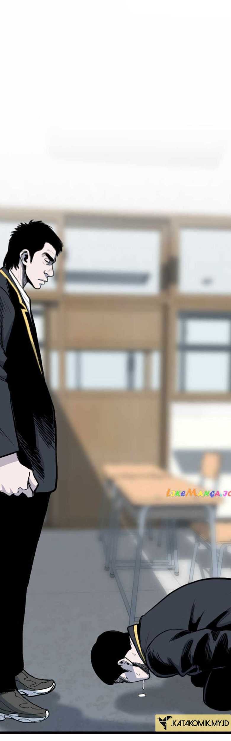 Switch Chapter 95 Gambar 20