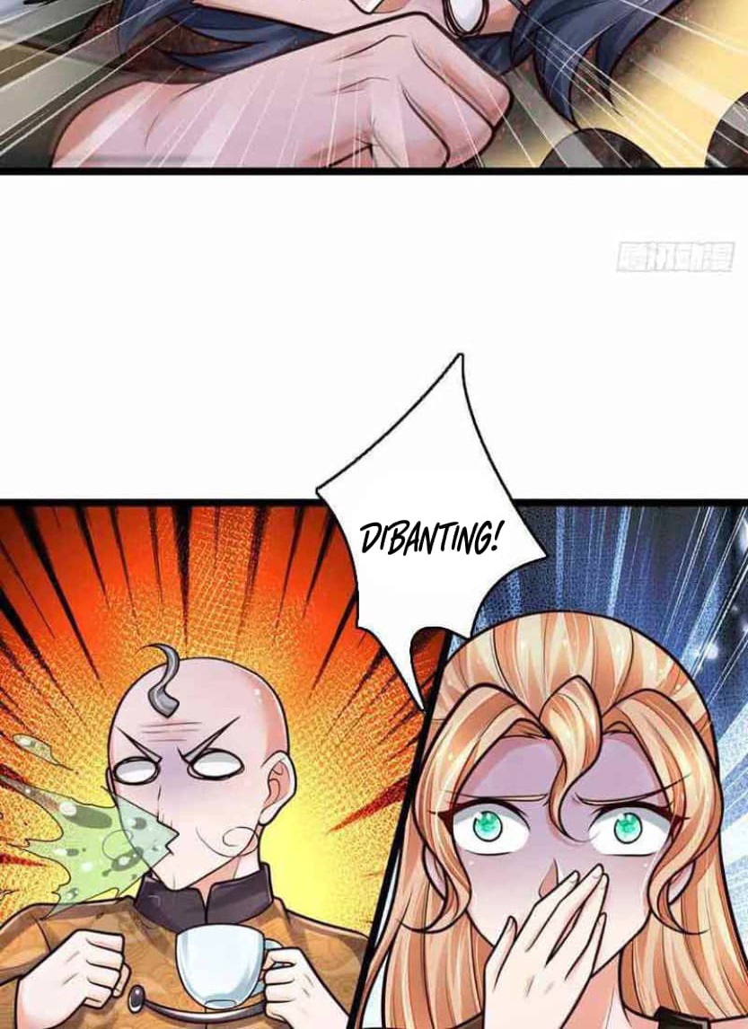 100.000 Layers Of Body Refining: I Raise All Emperor Chapter 251 Gambar 12