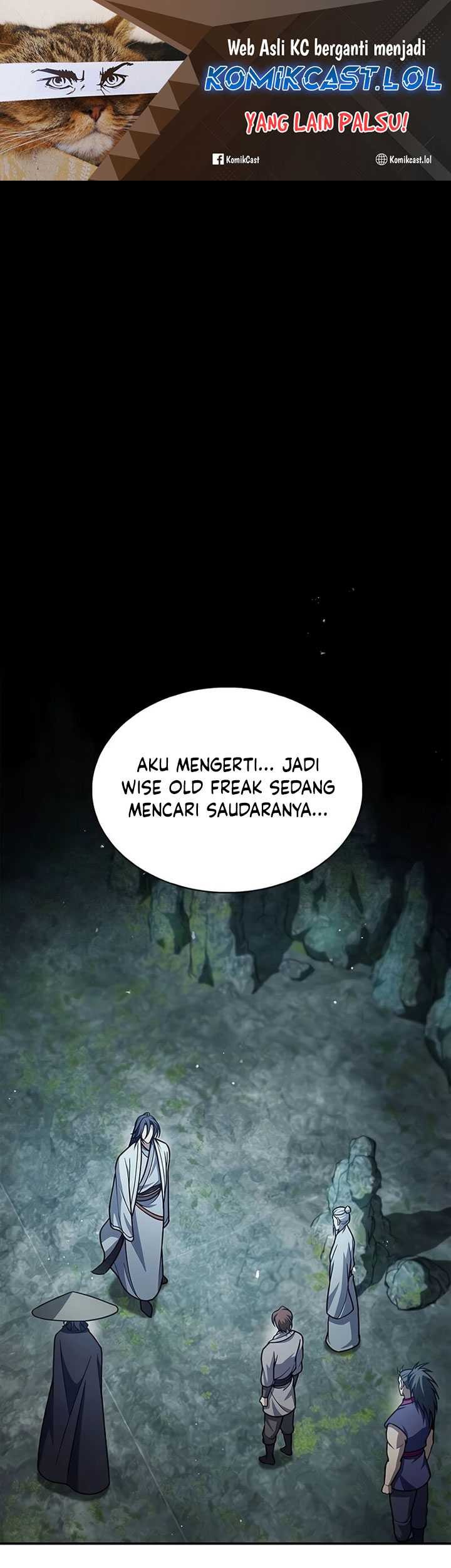 Baca Heavenly Grand Archive’s Young Master Chapter 79 Gambar 2