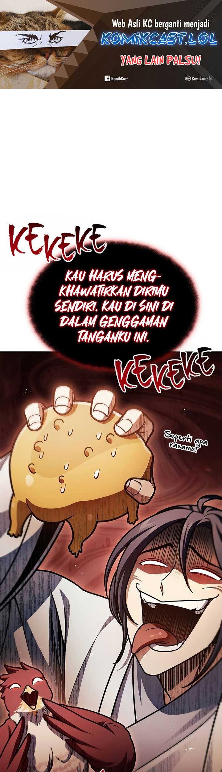 Baca Heavenly Grand Archive’s Young Master Chapter 78 Gambar 2