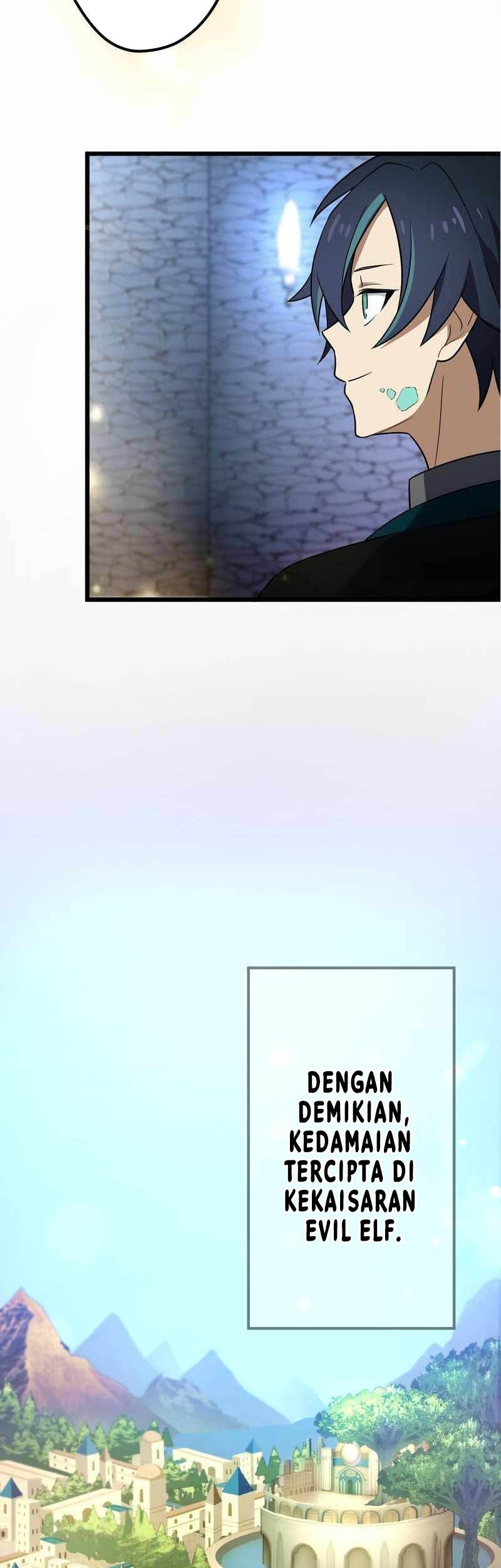 I Reincarnated as an SSS-Ranked Goblin Chapter 41 Gambar 35