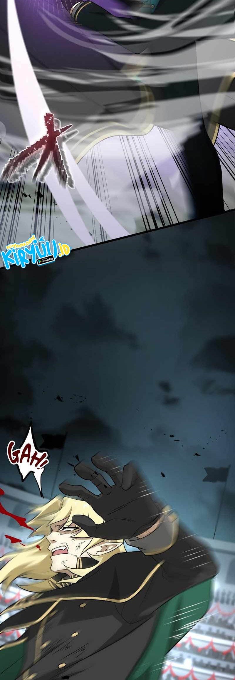 I Reincarnated as an SSS-Ranked Goblin Chapter 41 Gambar 5