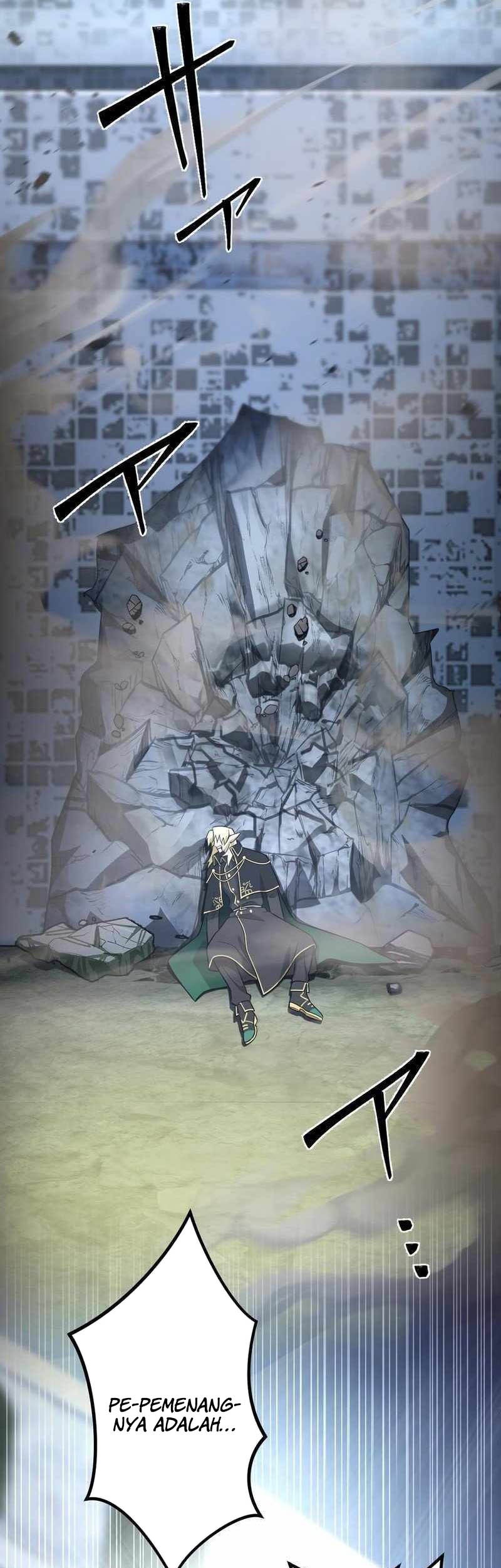 I Reincarnated as an SSS-Ranked Goblin Chapter 41 Gambar 10
