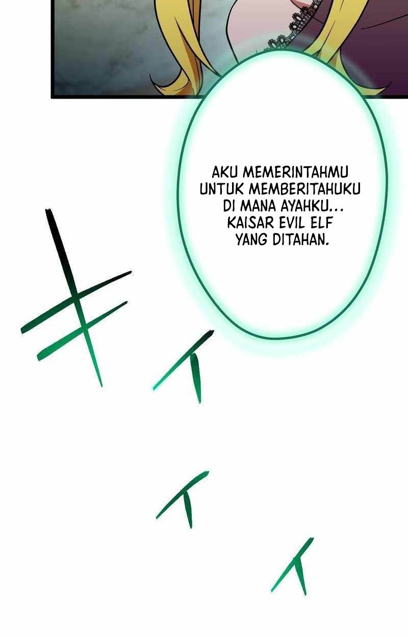 I Reincarnated as an SSS-Ranked Goblin Chapter 41 Gambar 13