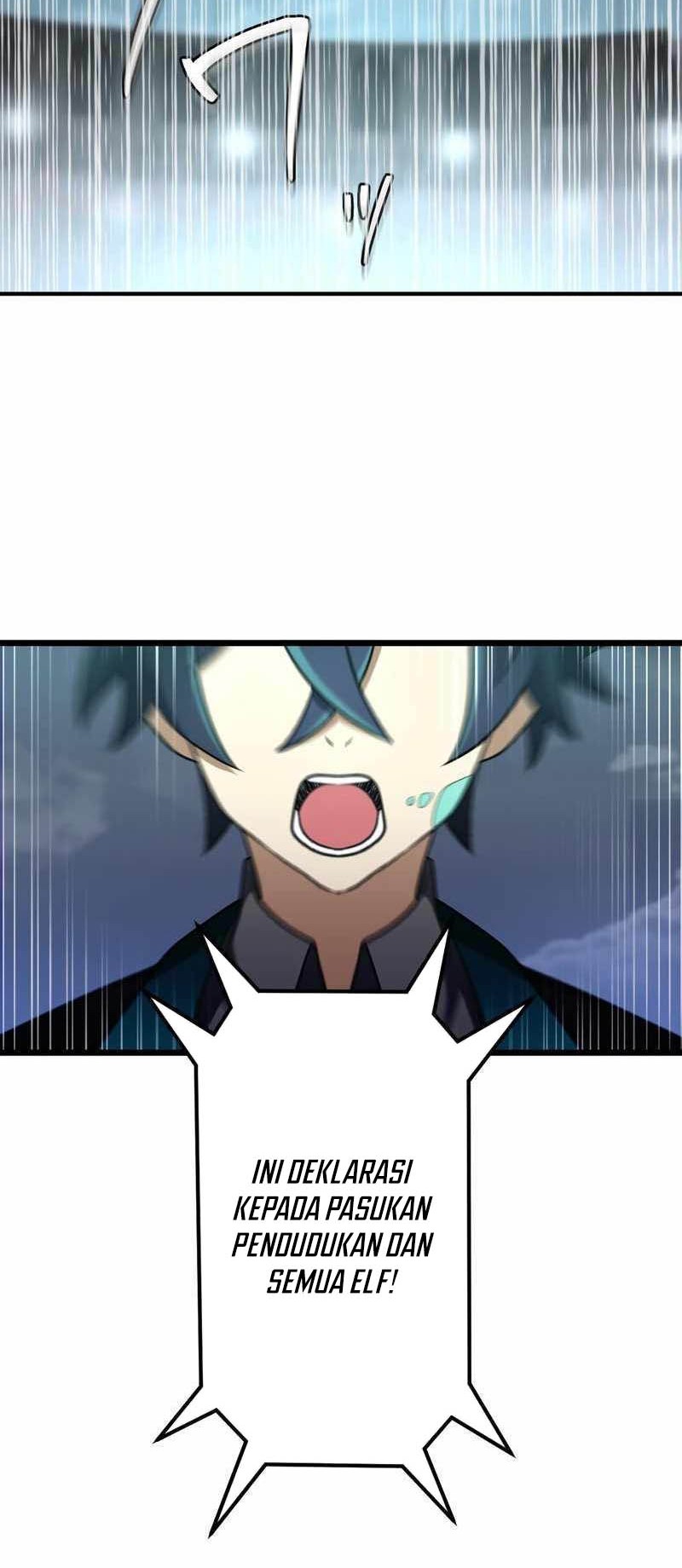 I Reincarnated as an SSS-Ranked Goblin Chapter 41 Gambar 21