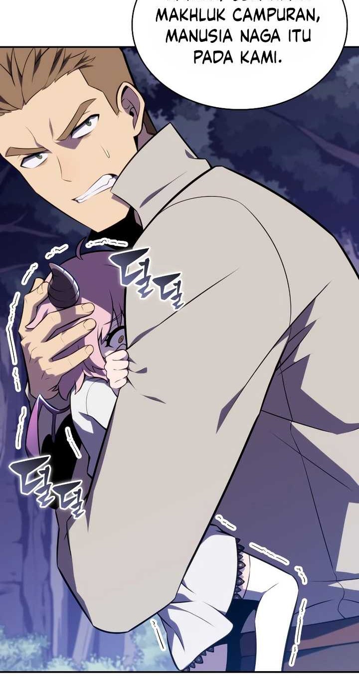The Regressed Son Of A Duke Is An Assassin Chapter 28 Gambar 23