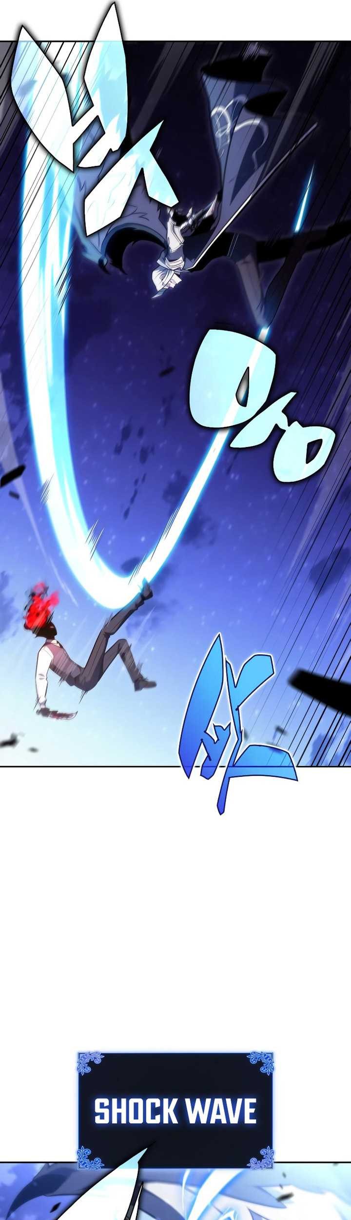 The Regressed Son Of A Duke Is An Assassin Chapter 28 Gambar 42
