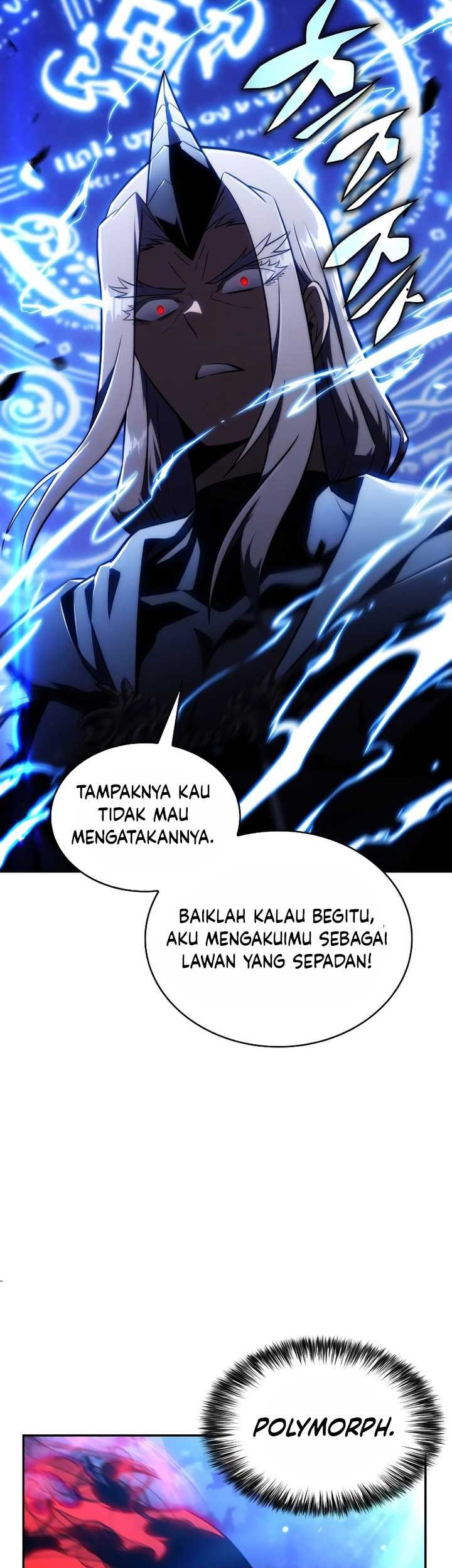 The Regressed Son Of A Duke Is An Assassin Chapter 28 Gambar 64