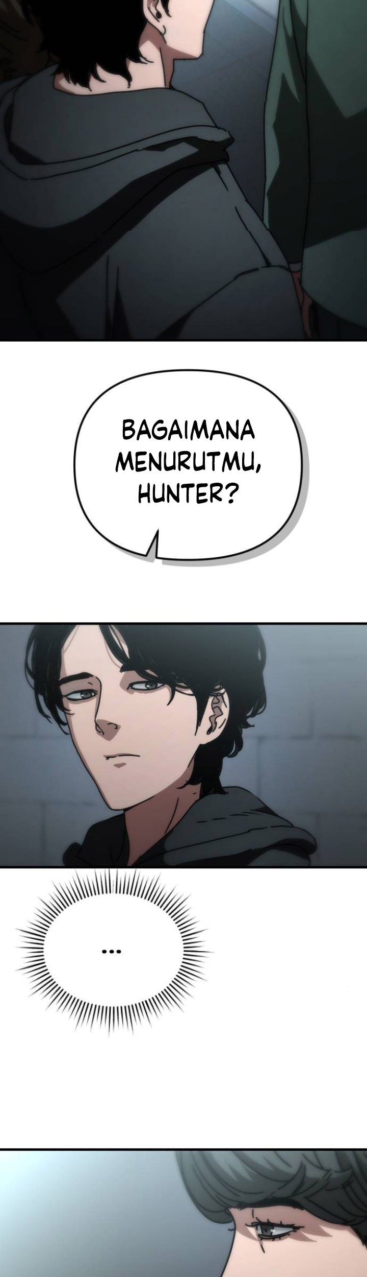 Hidden House in the Apocalypse Chapter 10 Gambar 28