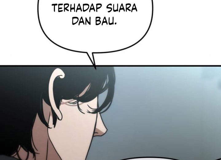 Hidden House in the Apocalypse Chapter 10 Gambar 37