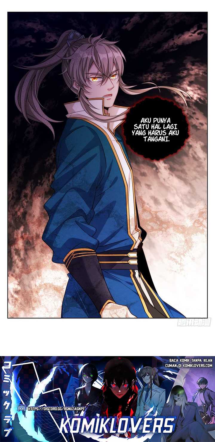 Nightwatcher Chapter 37 Gambar 15