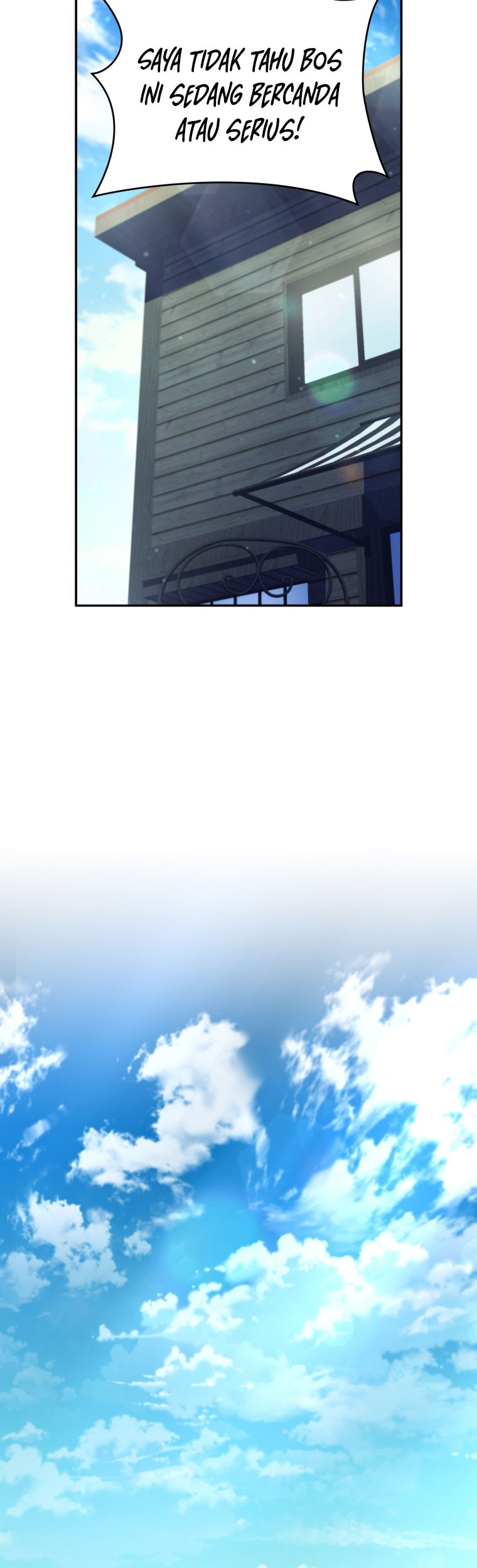 Bizarre Restaurant Chapter 44 Gambar 28