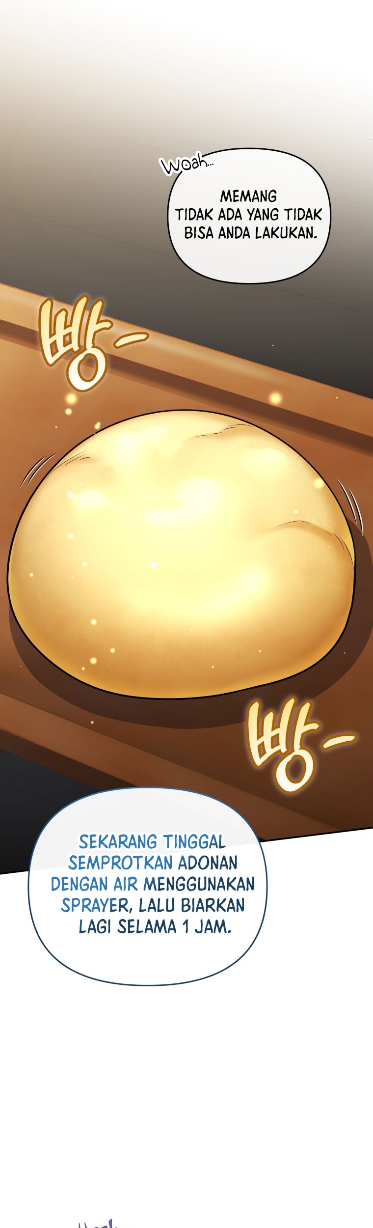 Bizarre Restaurant Chapter 44 Gambar 32