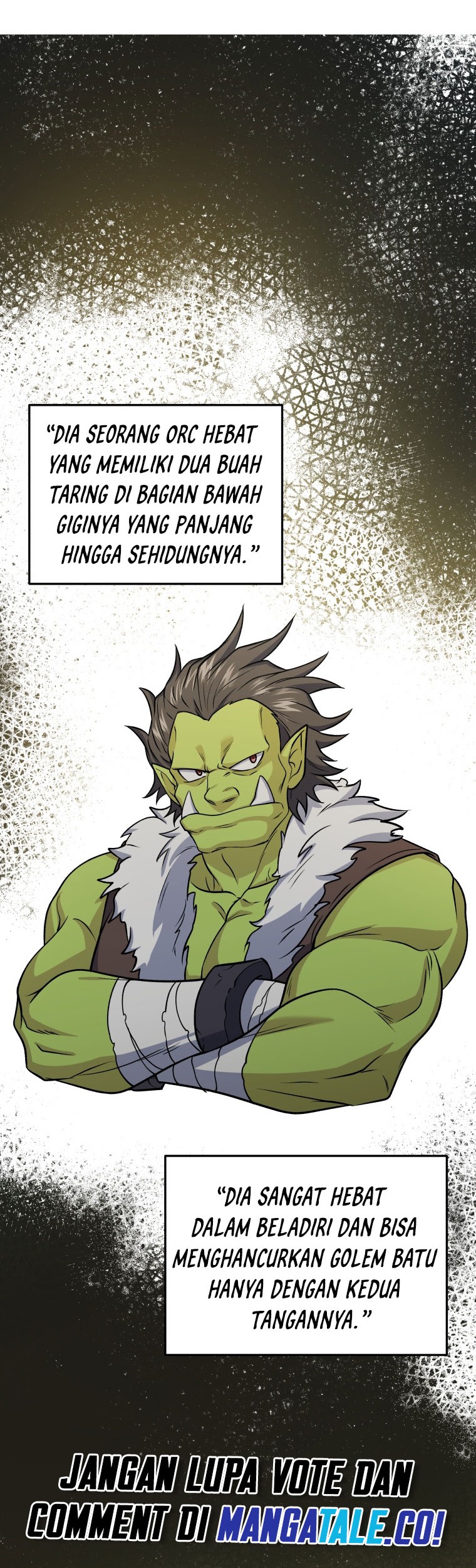 Bizarre Restaurant Chapter 44 Gambar 45