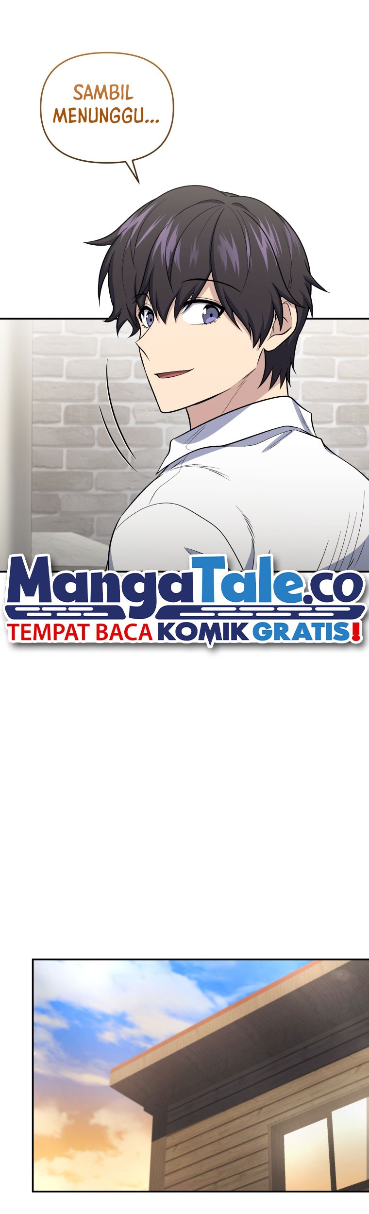 Bizarre Restaurant Chapter 44 Gambar 50