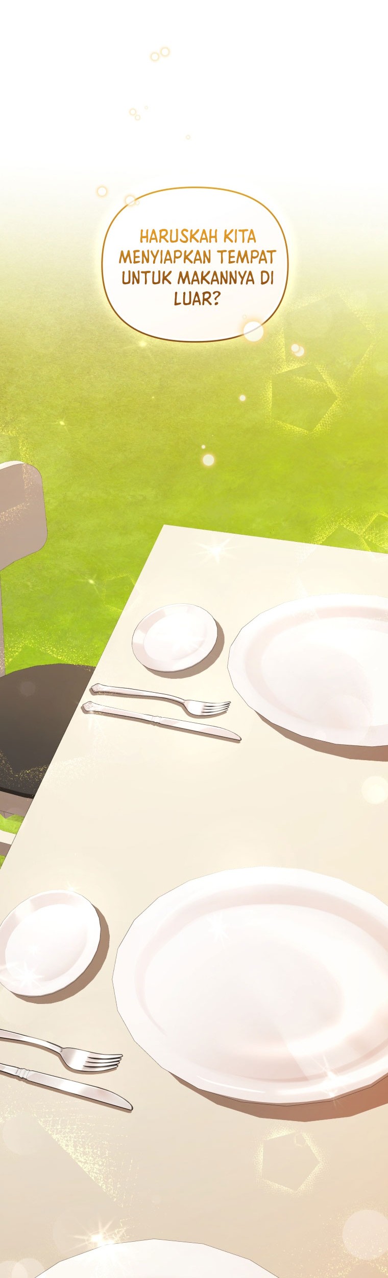 Bizarre Restaurant Chapter 44 Gambar 51