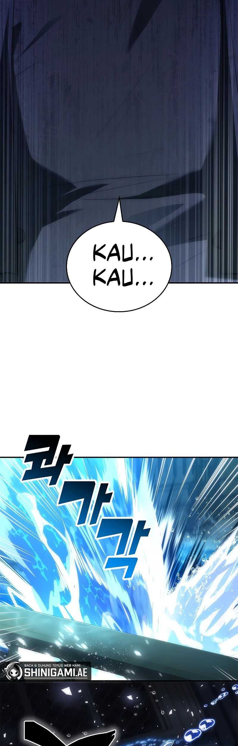 The Regressed Demon Lord Is Kind Chapter 38 Gambar 34