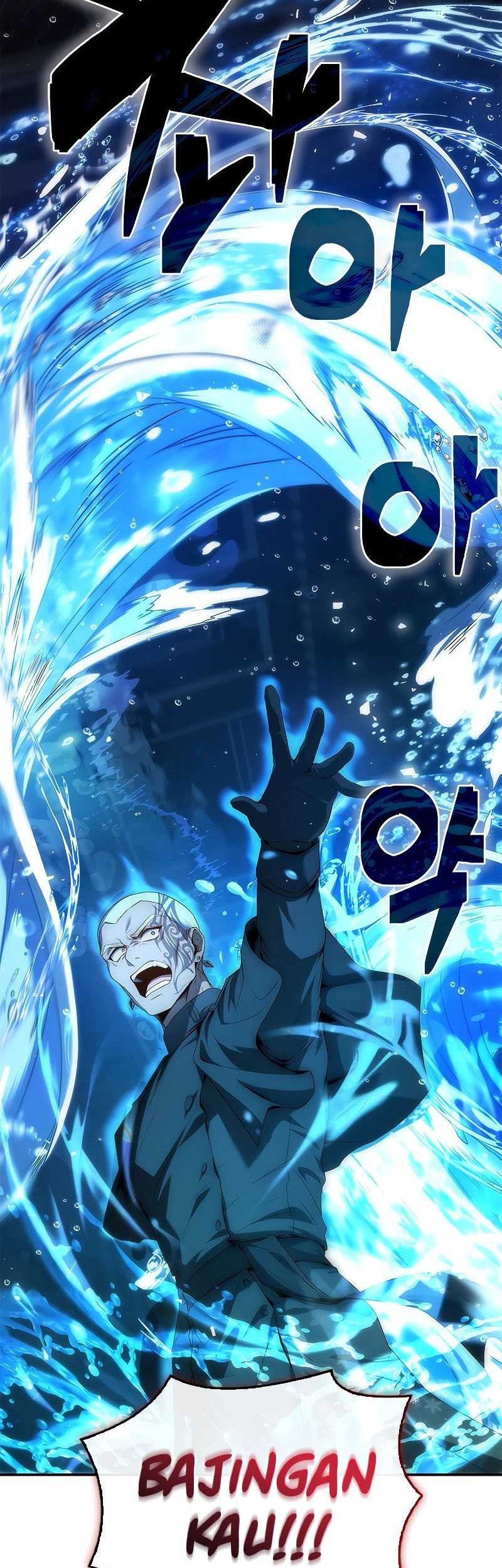 The Regressed Demon Lord Is Kind Chapter 38 Gambar 35