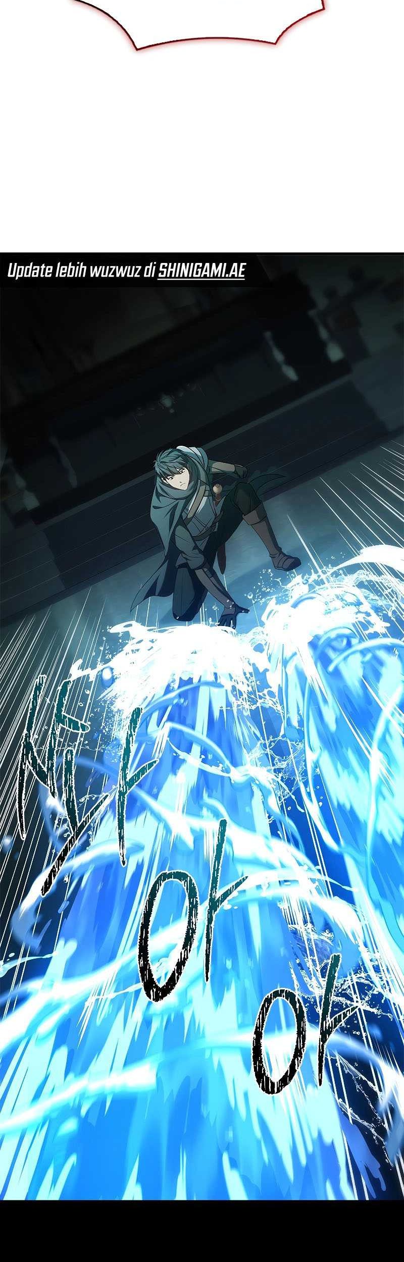 The Regressed Demon Lord Is Kind Chapter 38 Gambar 36