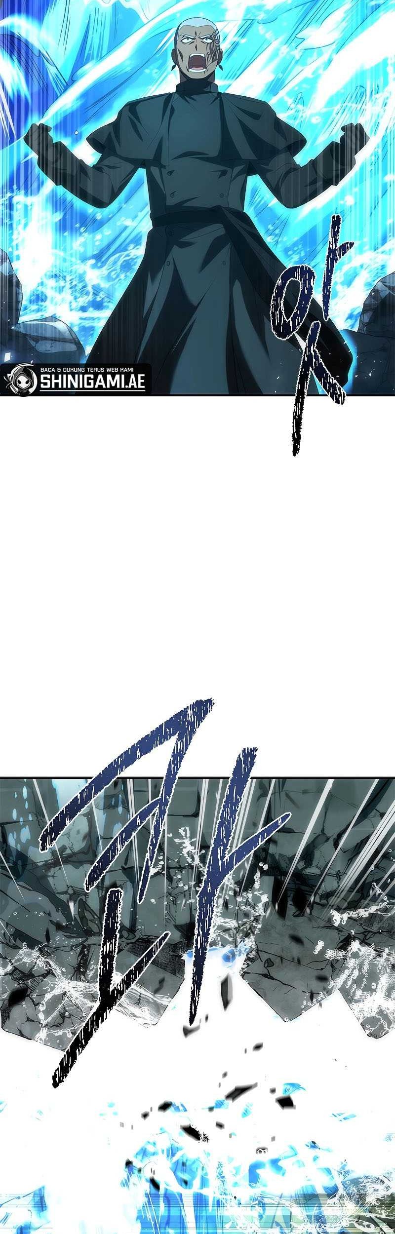 The Regressed Demon Lord Is Kind Chapter 38 Gambar 44