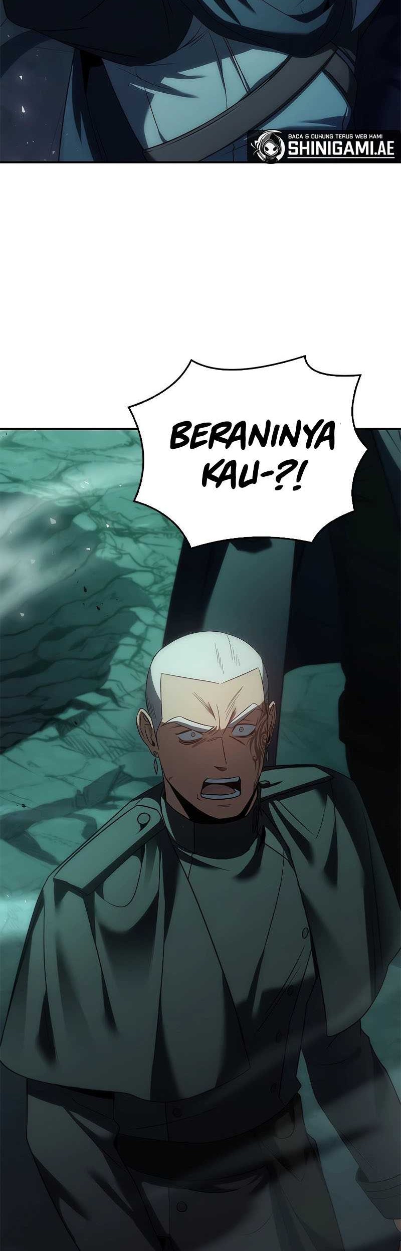 The Regressed Demon Lord Is Kind Chapter 38 Gambar 53