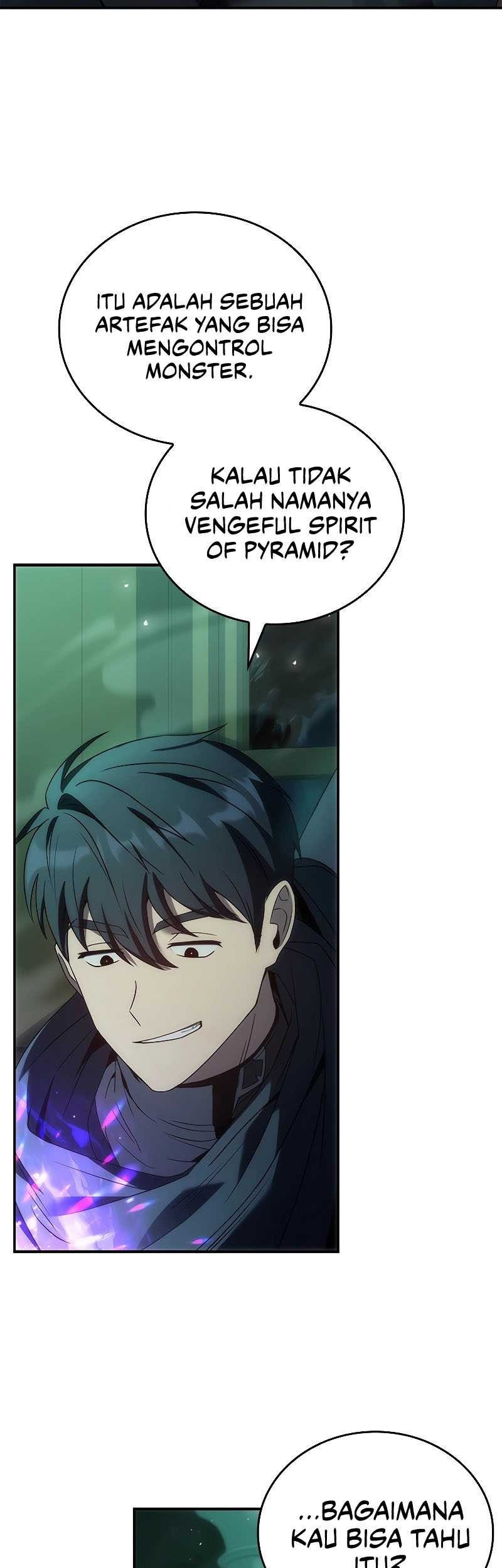 The Regressed Demon Lord Is Kind Chapter 38 Gambar 54
