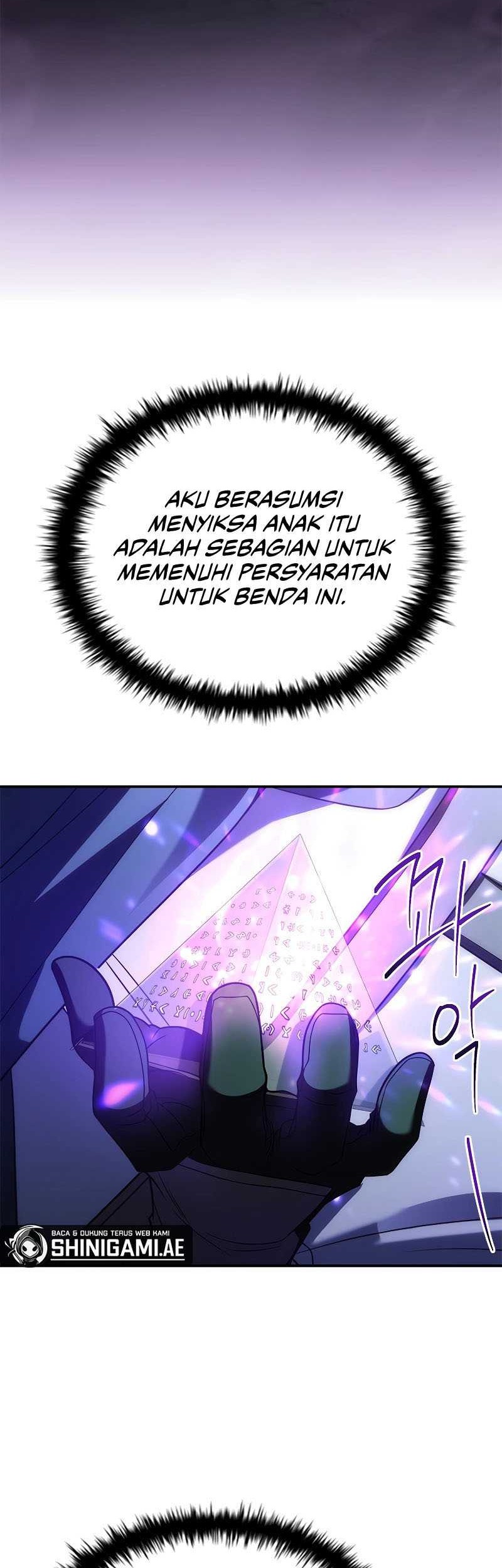 The Regressed Demon Lord Is Kind Chapter 38 Gambar 59