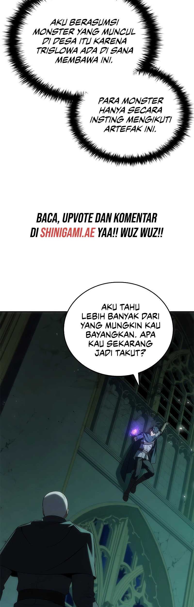 The Regressed Demon Lord Is Kind Chapter 38 Gambar 60