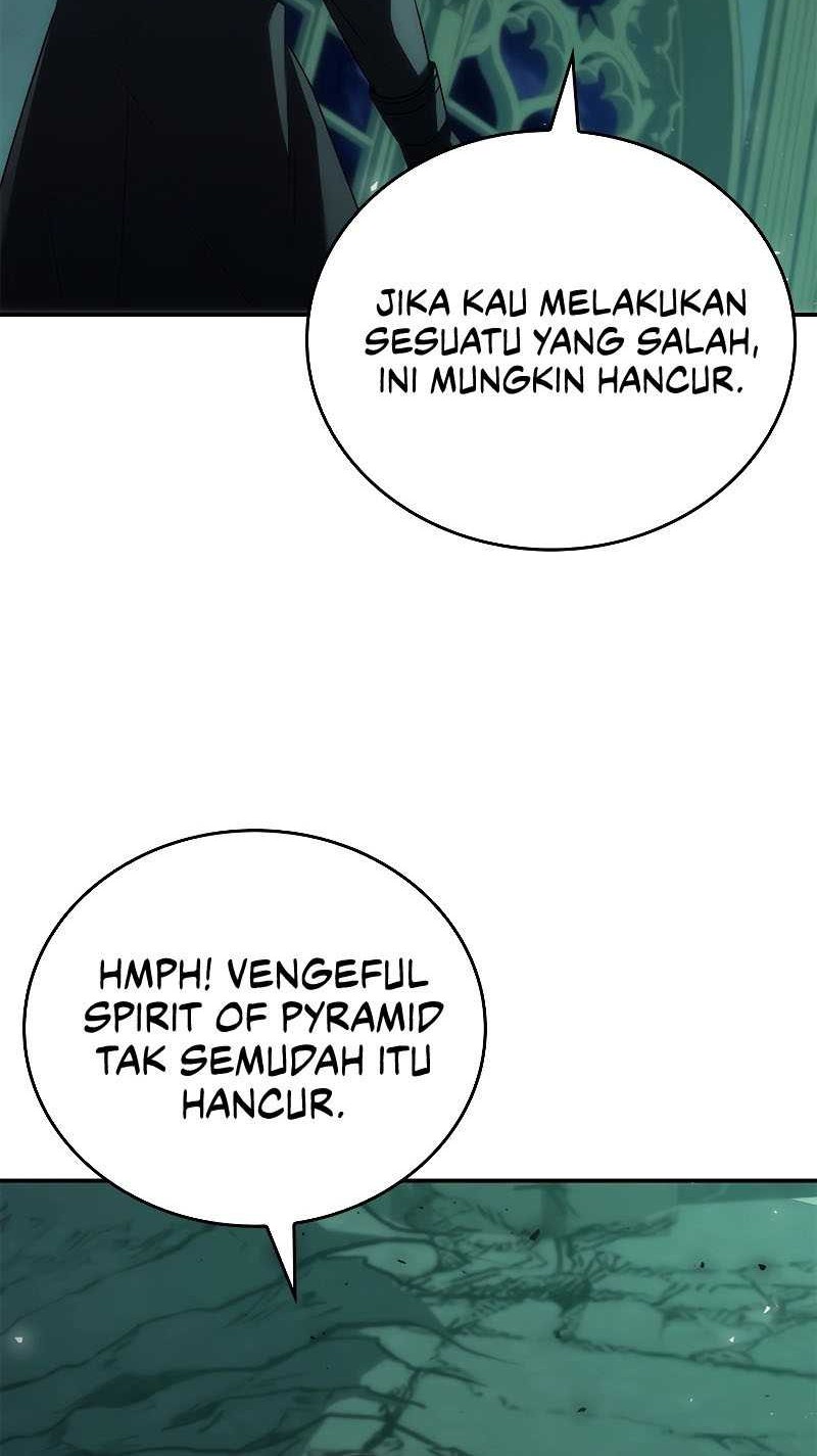 The Regressed Demon Lord Is Kind Chapter 38 Gambar 61