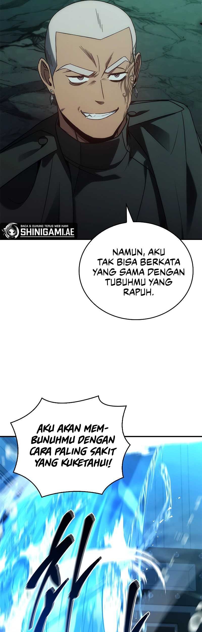 The Regressed Demon Lord Is Kind Chapter 38 Gambar 62