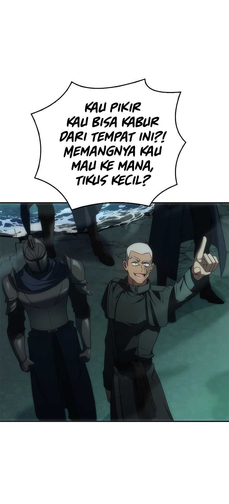 The Regressed Demon Lord Is Kind Chapter 38 Gambar 69