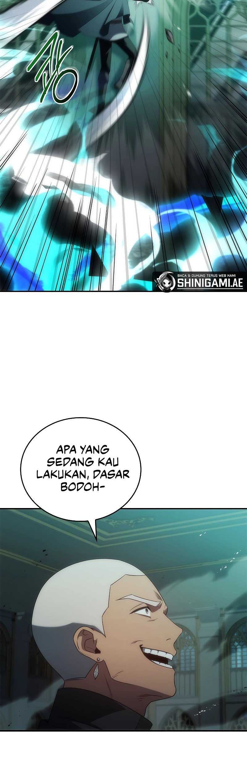 The Regressed Demon Lord Is Kind Chapter 38 Gambar 72