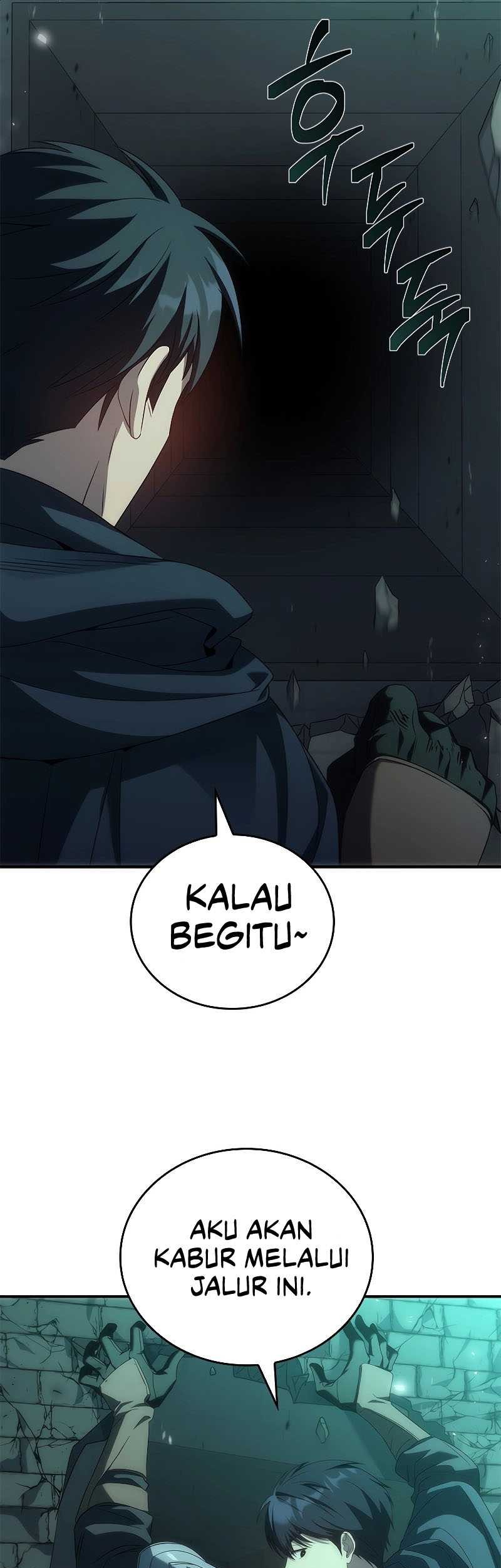 The Regressed Demon Lord Is Kind Chapter 38 Gambar 74