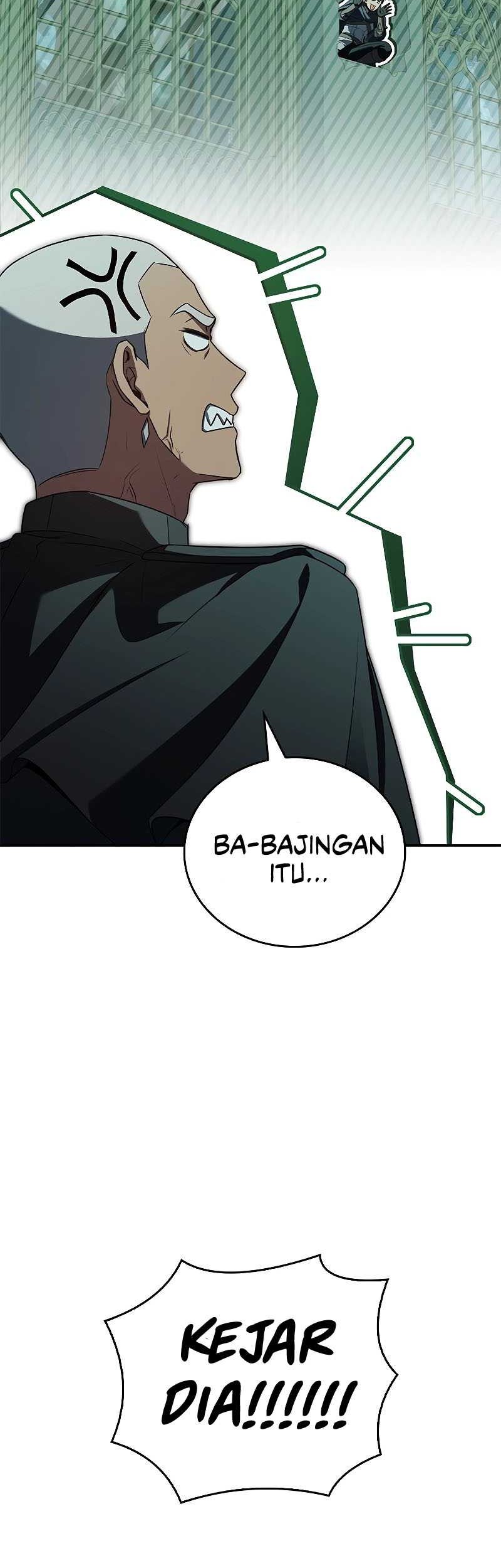 The Regressed Demon Lord Is Kind Chapter 38 Gambar 76