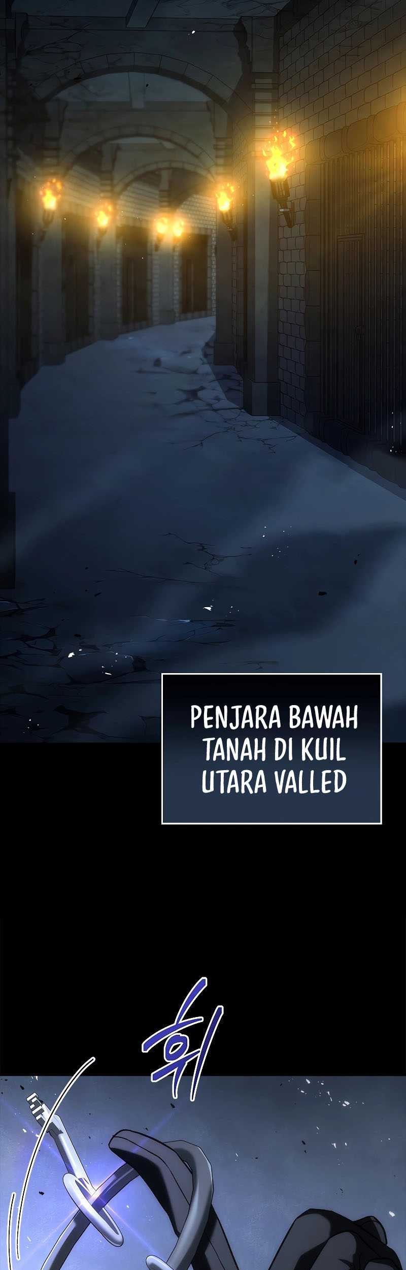 The Regressed Demon Lord Is Kind Chapter 38 Gambar 78