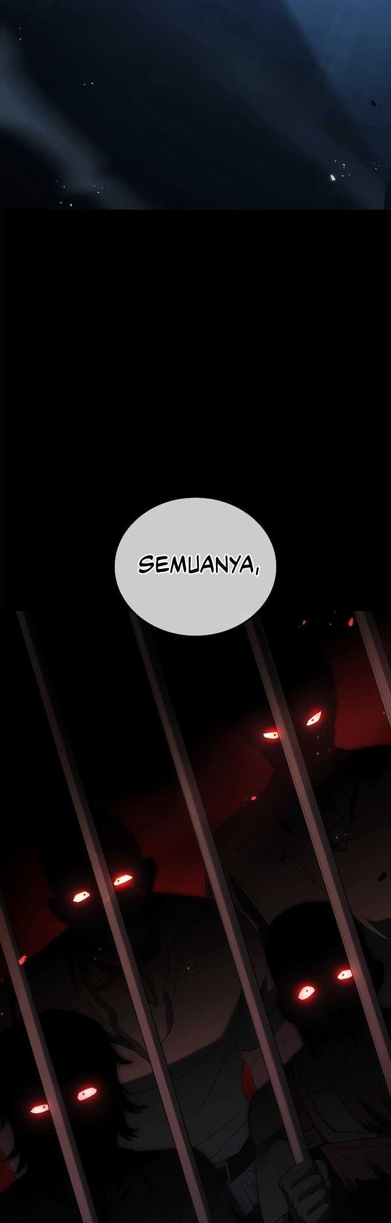 The Regressed Demon Lord Is Kind Chapter 38 Gambar 80