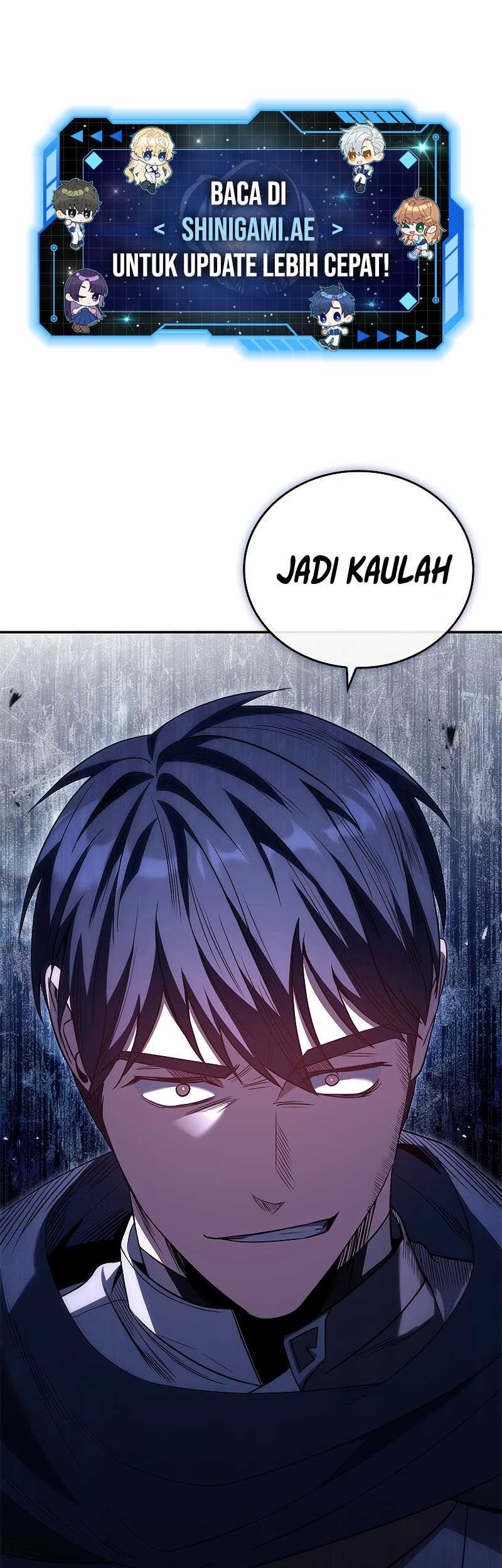 Baca The Regressed Demon Lord Is Kind Chapter 38 Gambar 2