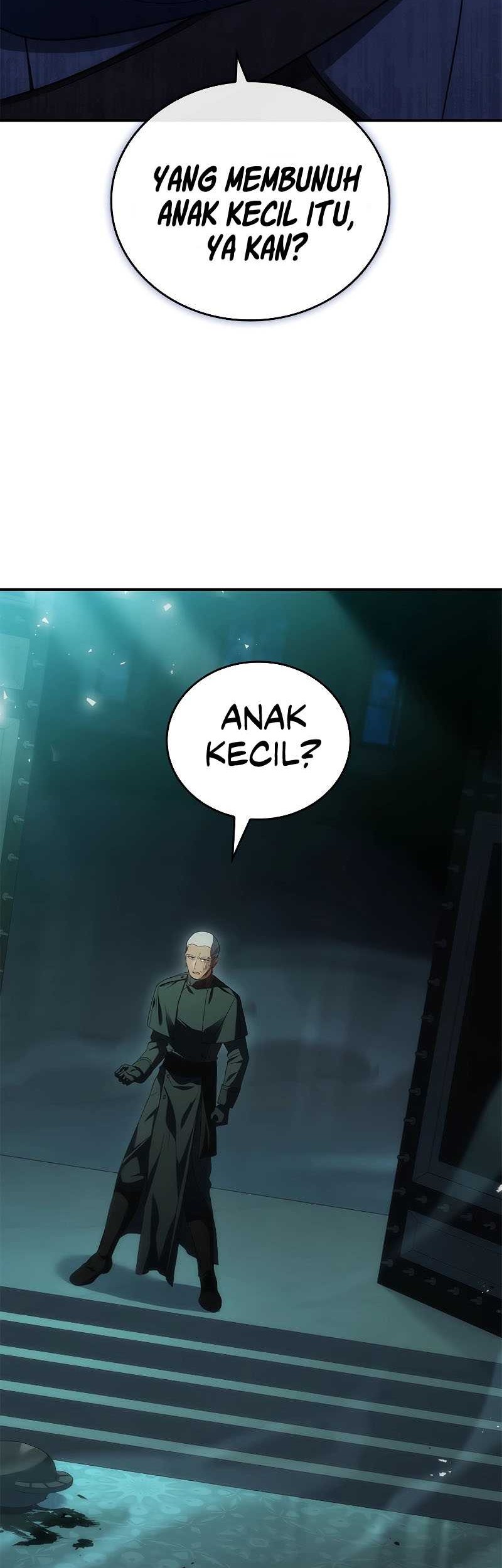 The Regressed Demon Lord Is Kind Chapter 38 Gambar 3