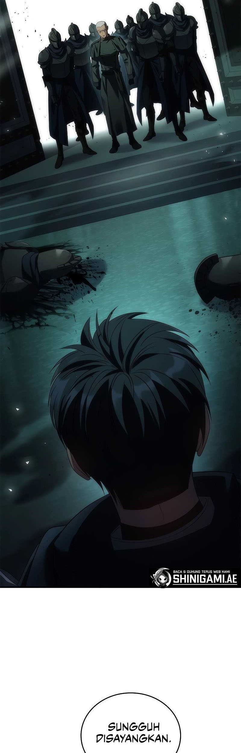 The Regressed Demon Lord Is Kind Chapter 38 Gambar 7