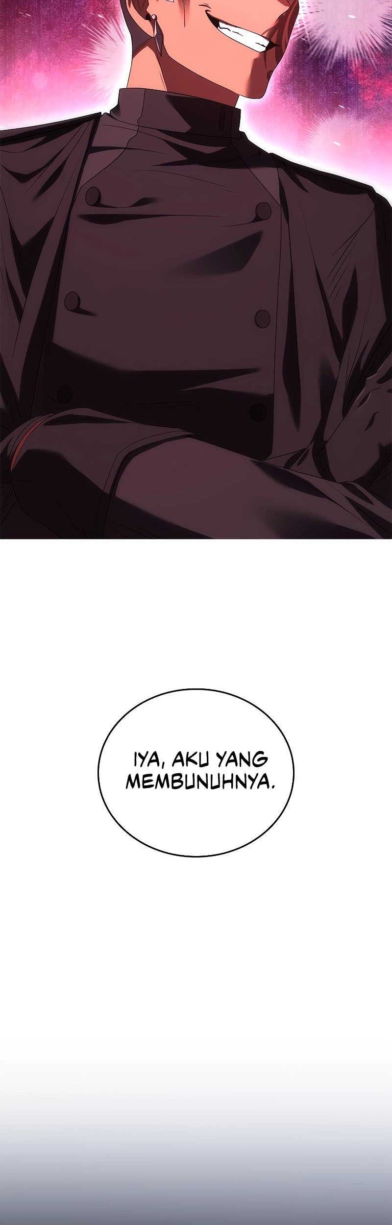 The Regressed Demon Lord Is Kind Chapter 38 Gambar 11